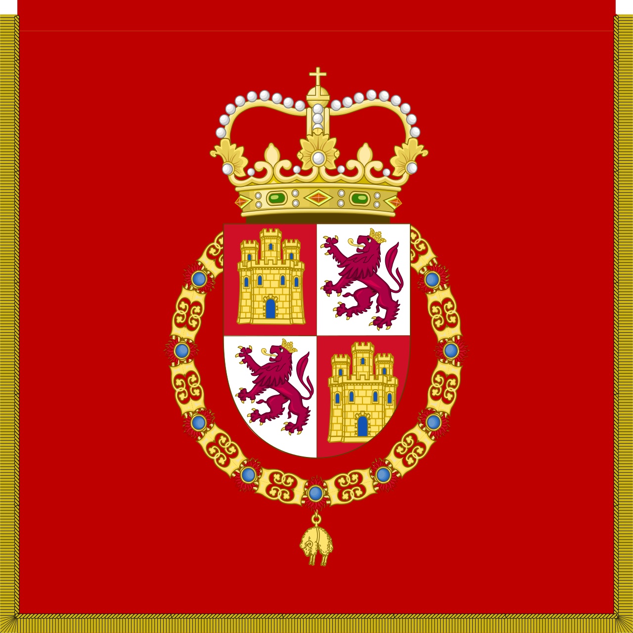 The Spanish Conquest