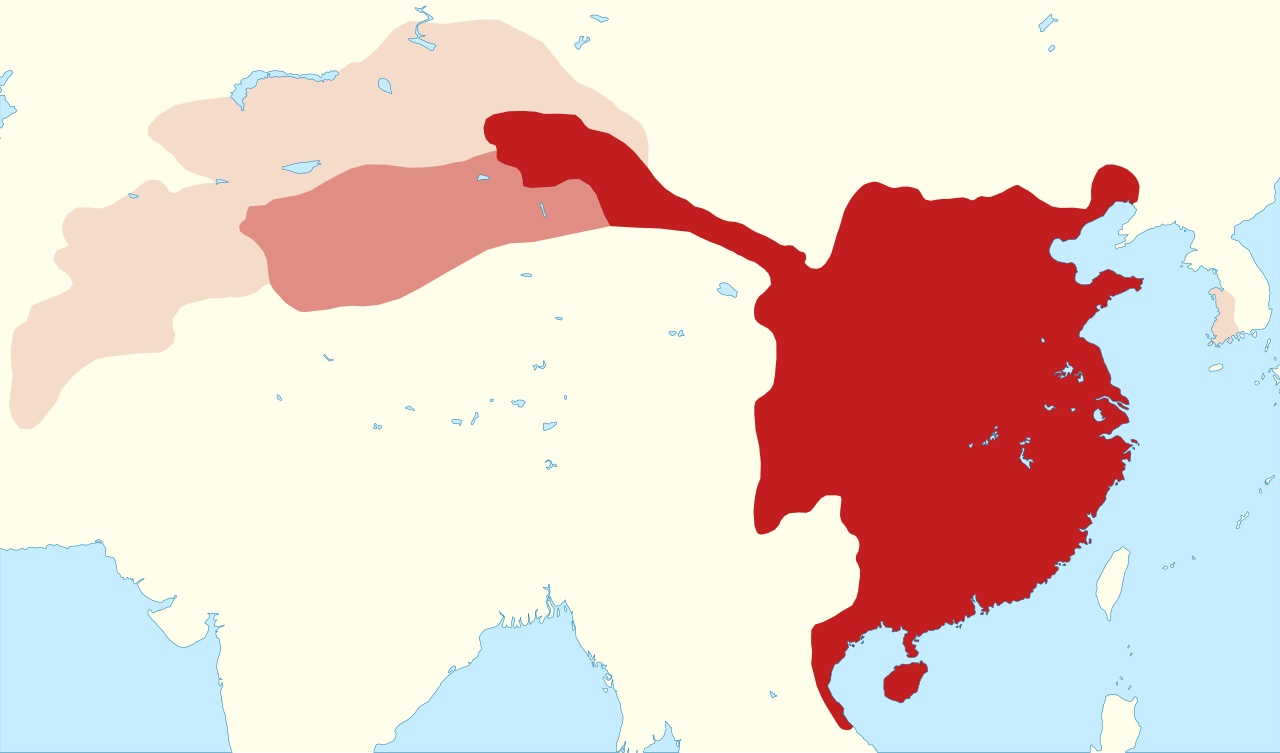 The Tang Dynasty