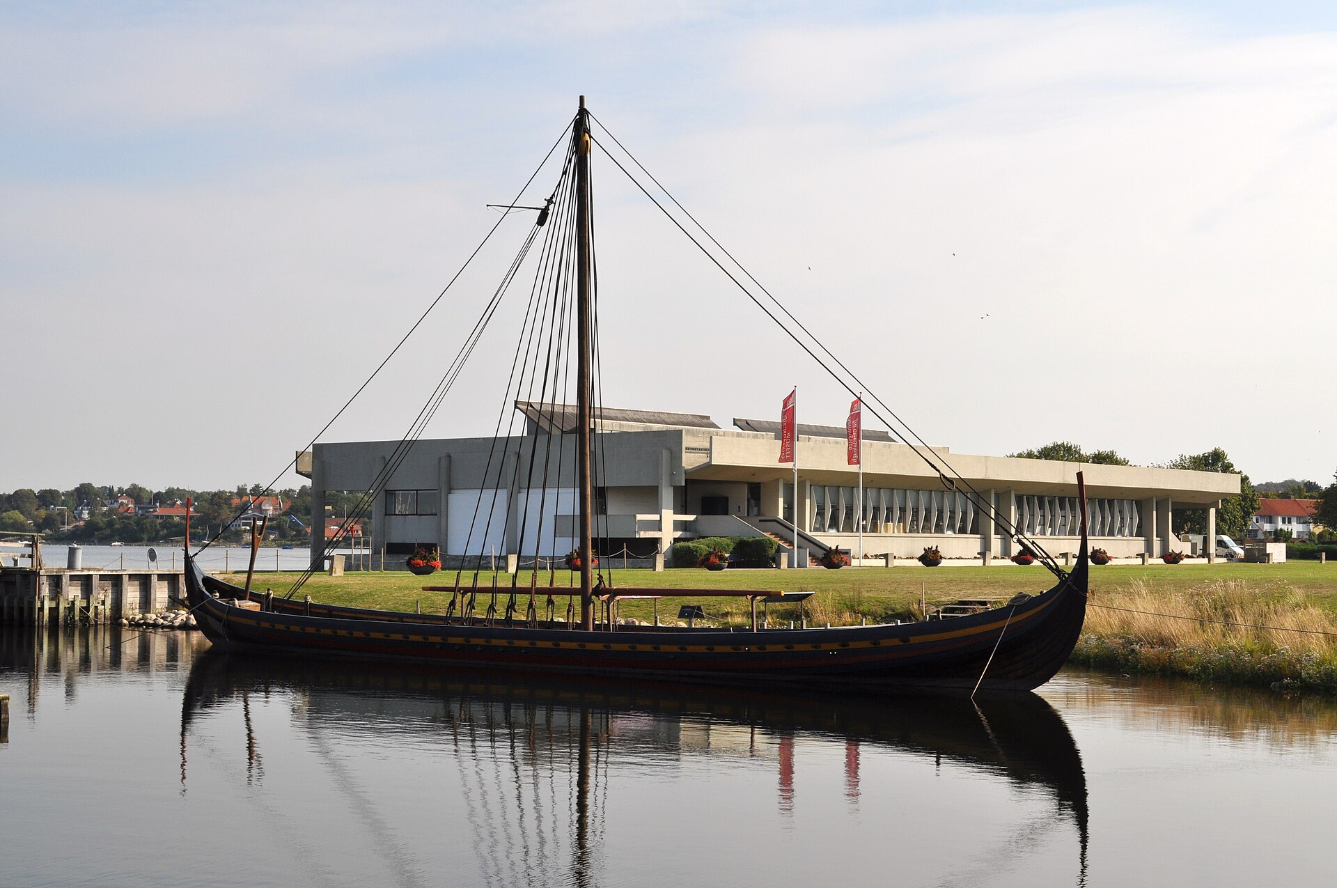 The Vikings