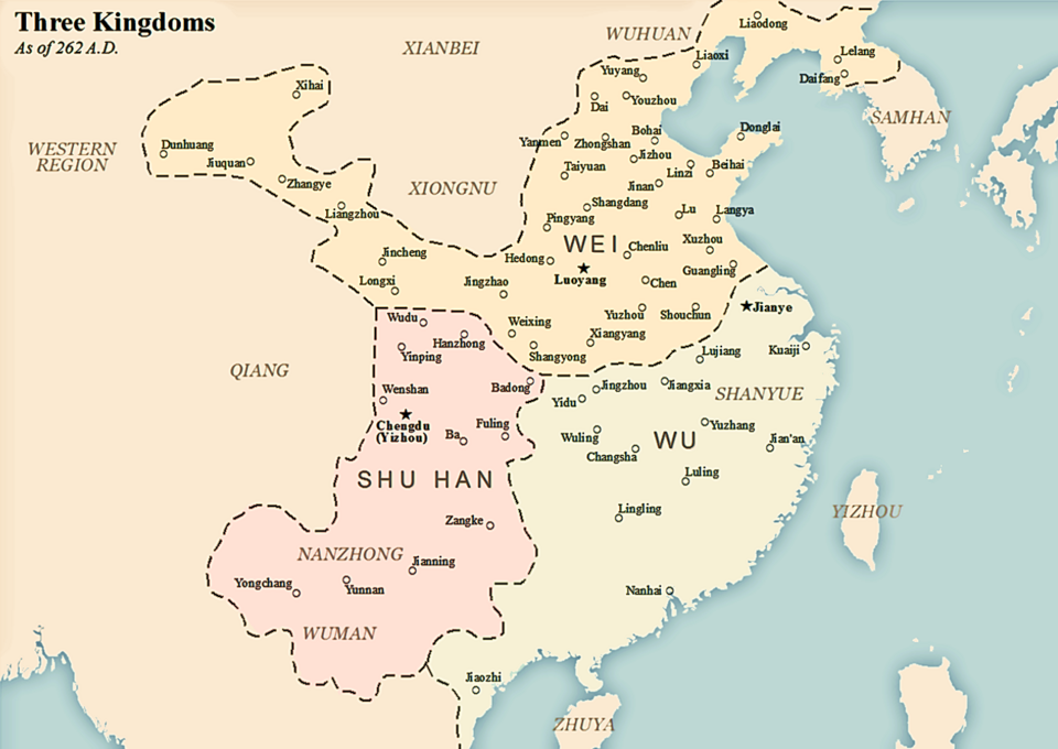 Wei