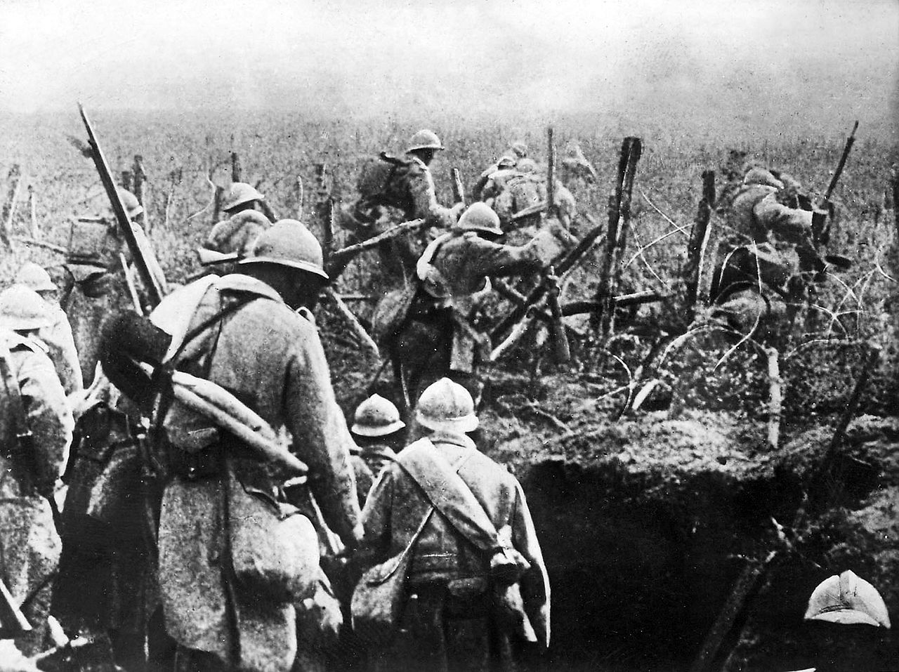 World War 1