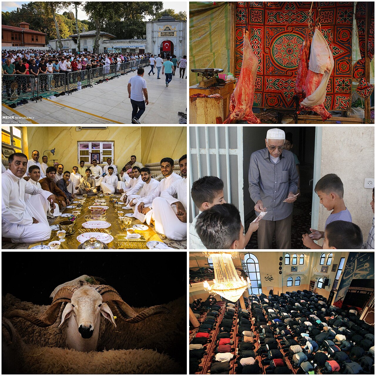 Eid al-Adha