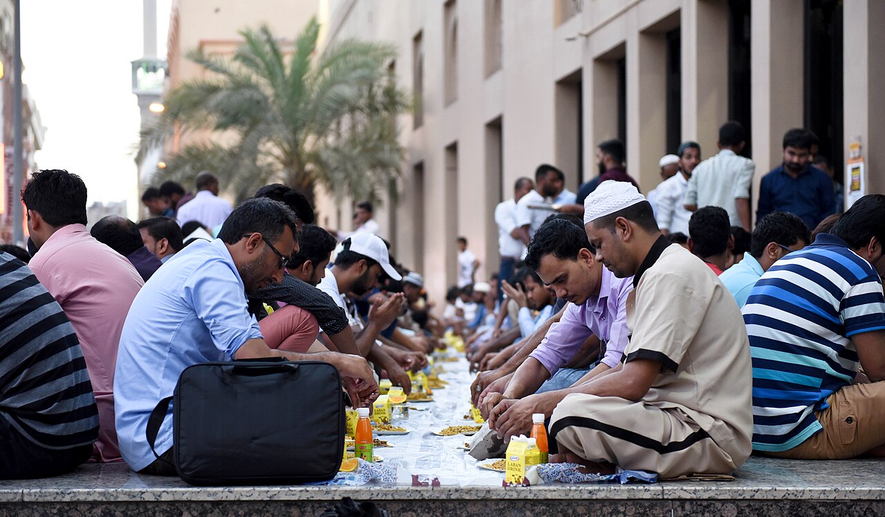 Ramadan