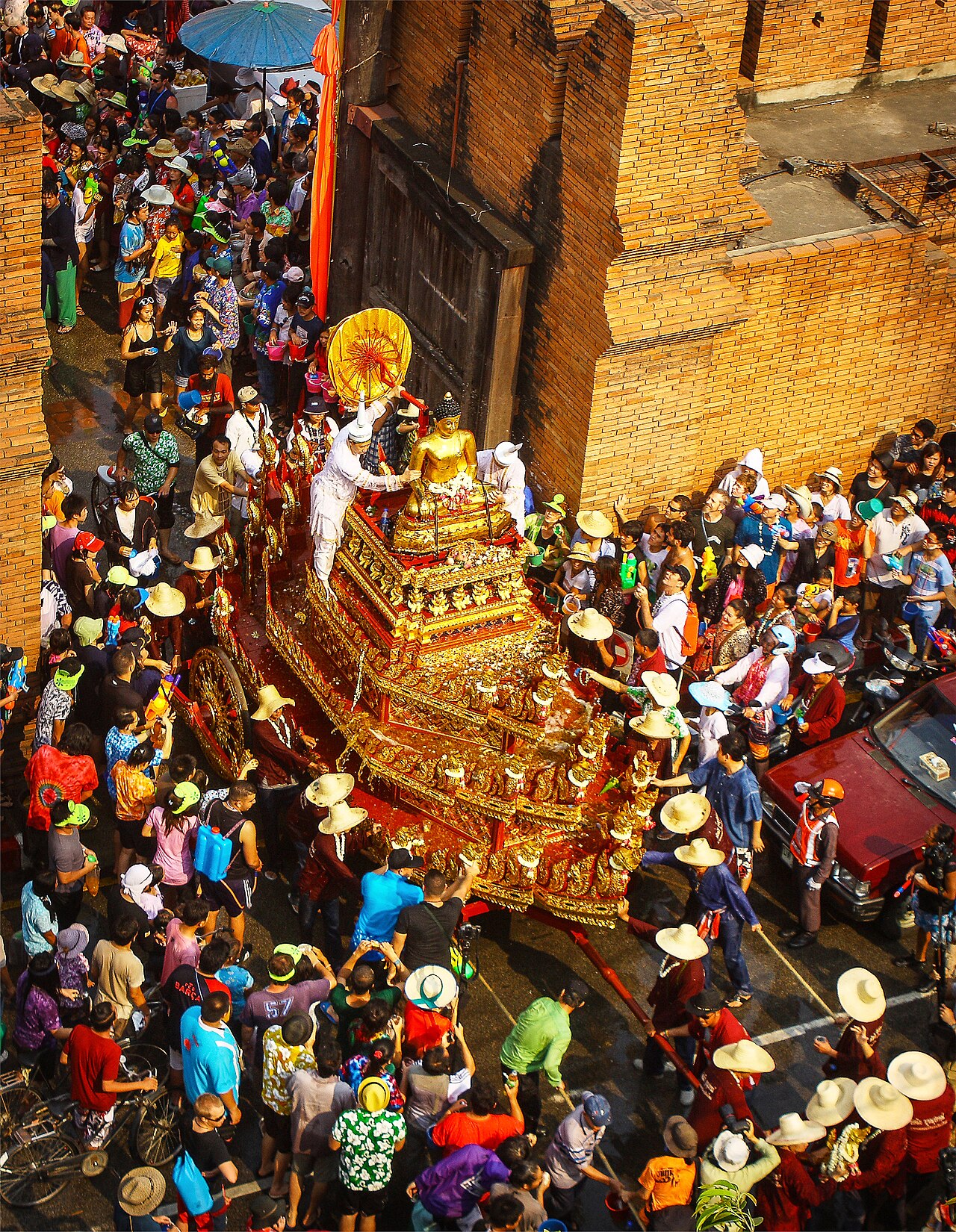 Songkran