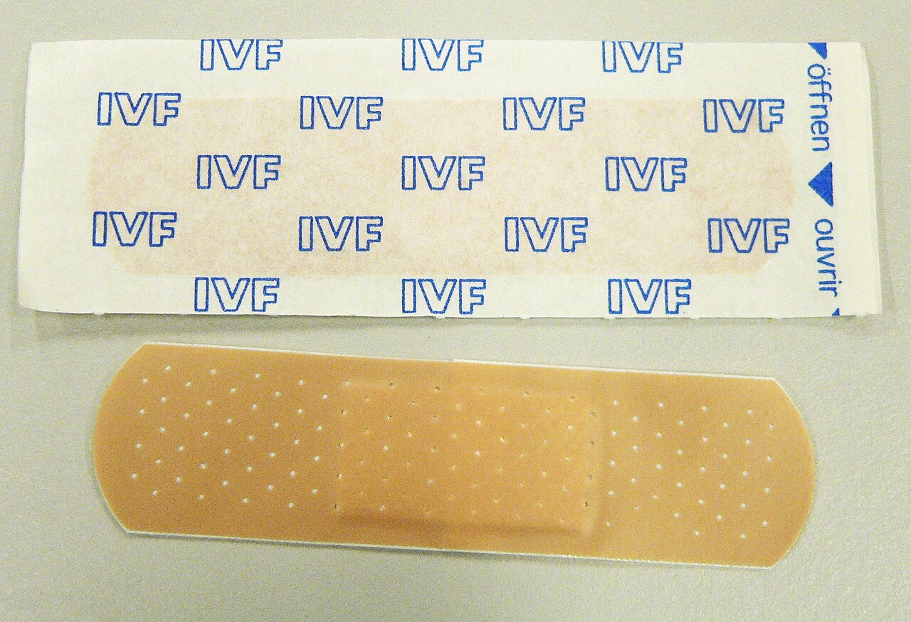 Bandages