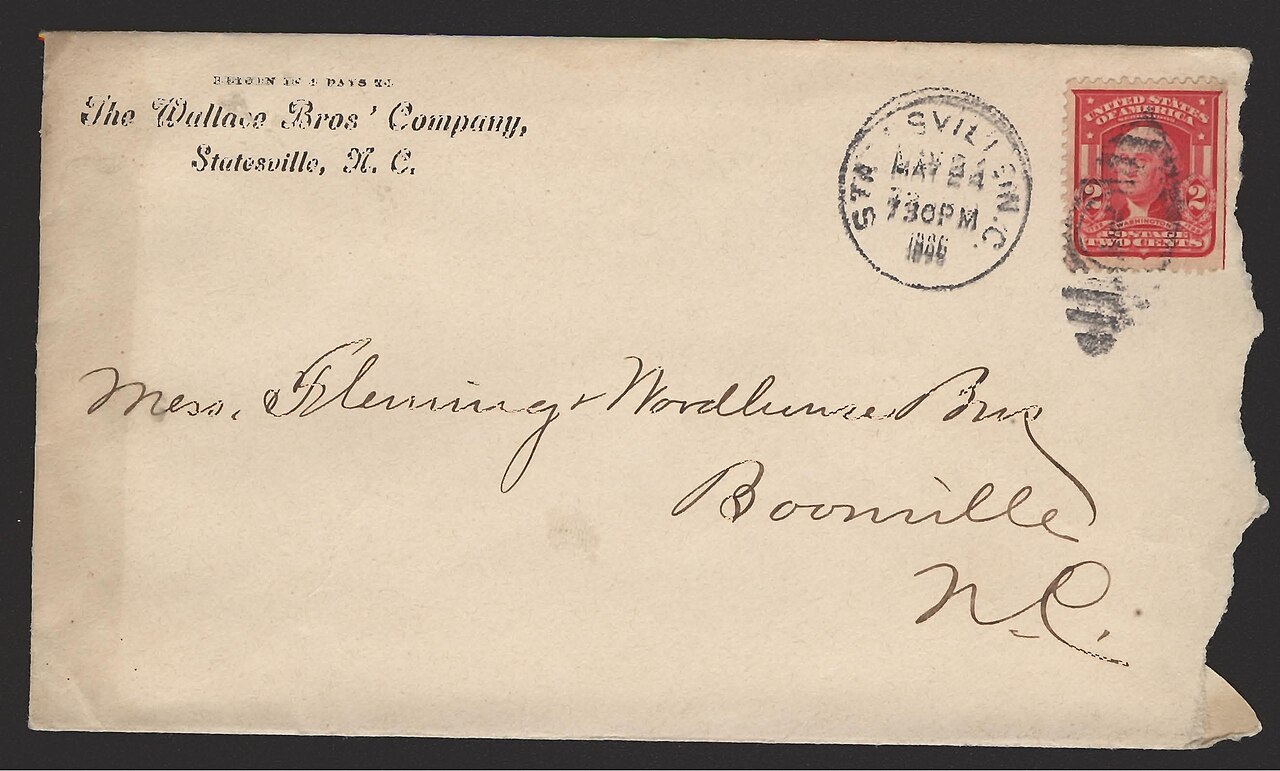 Envelopes