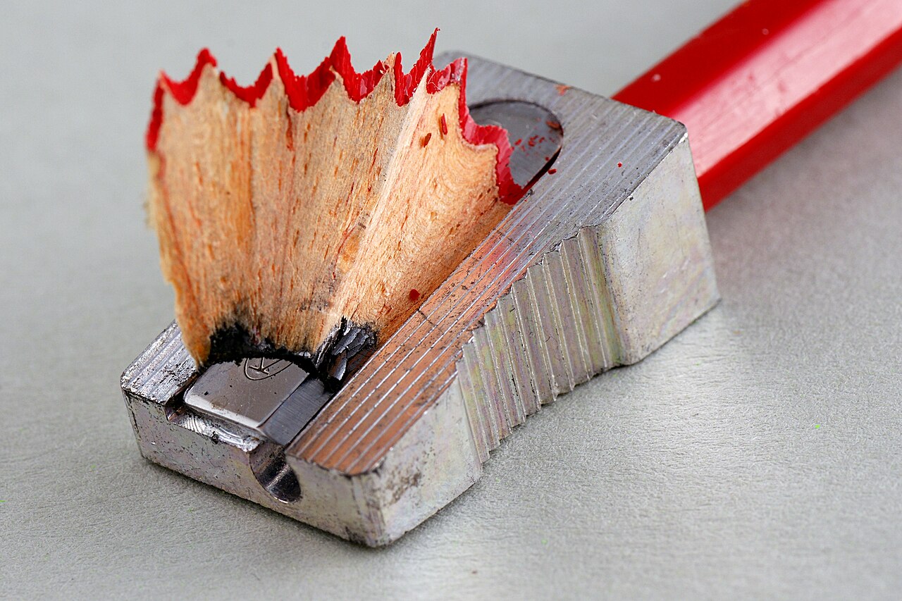Pencil Sharpeners