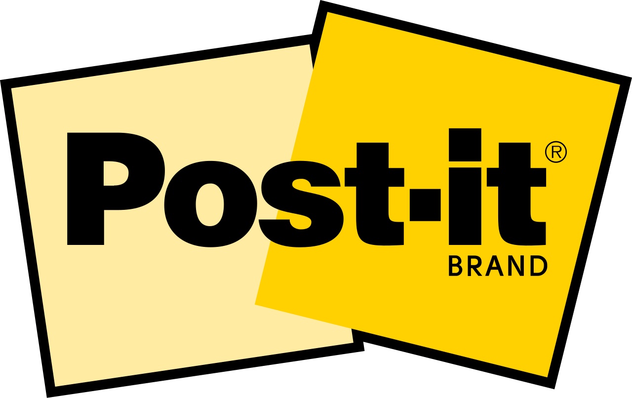 Post-it Notes