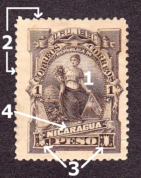 Postage Stamps
