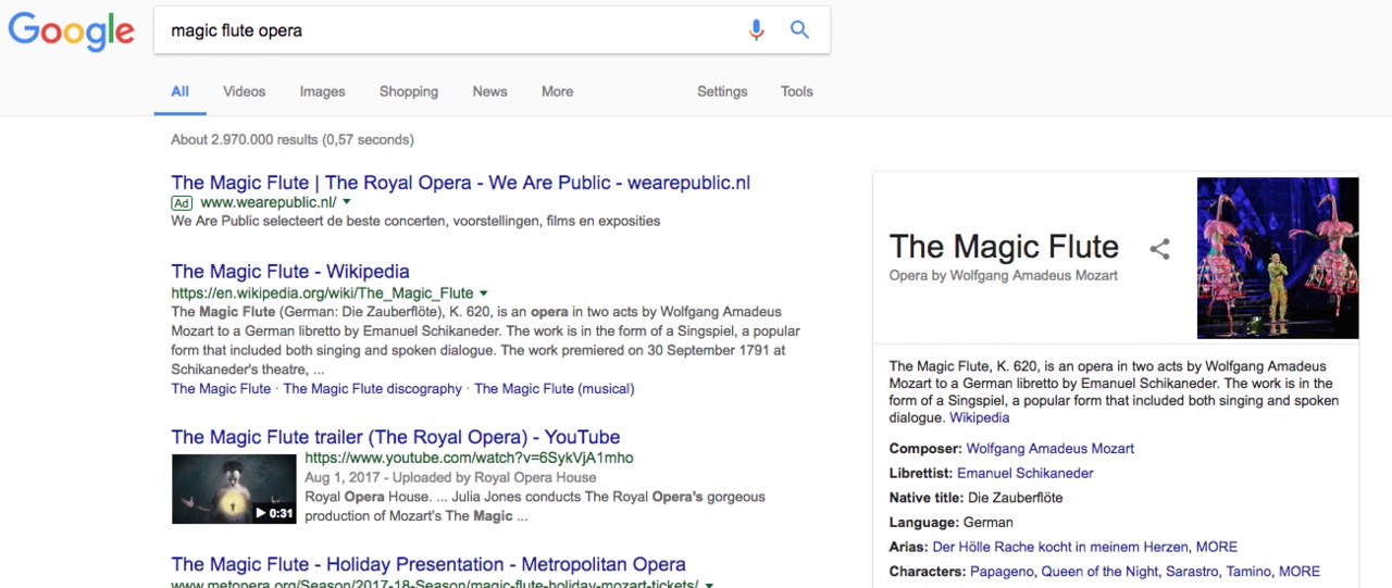 Search Engines