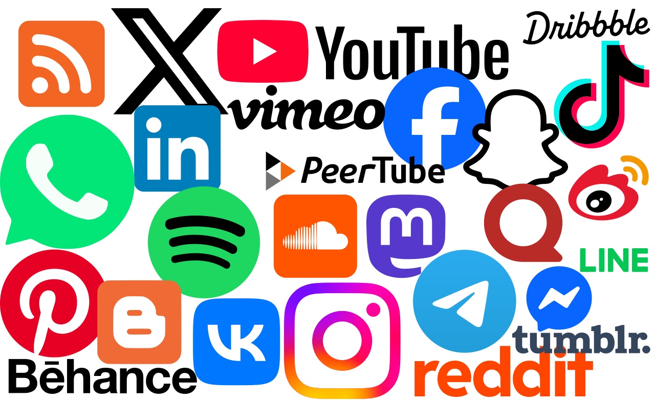 Social Media