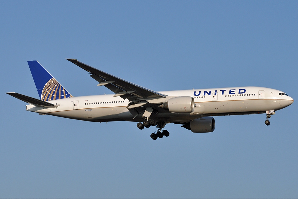 The Airplane