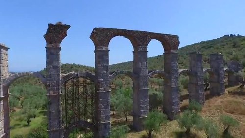 The Aqueduct