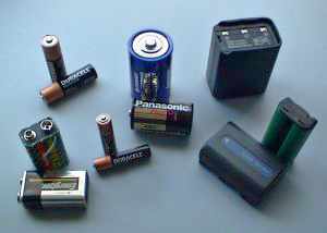 The Battery