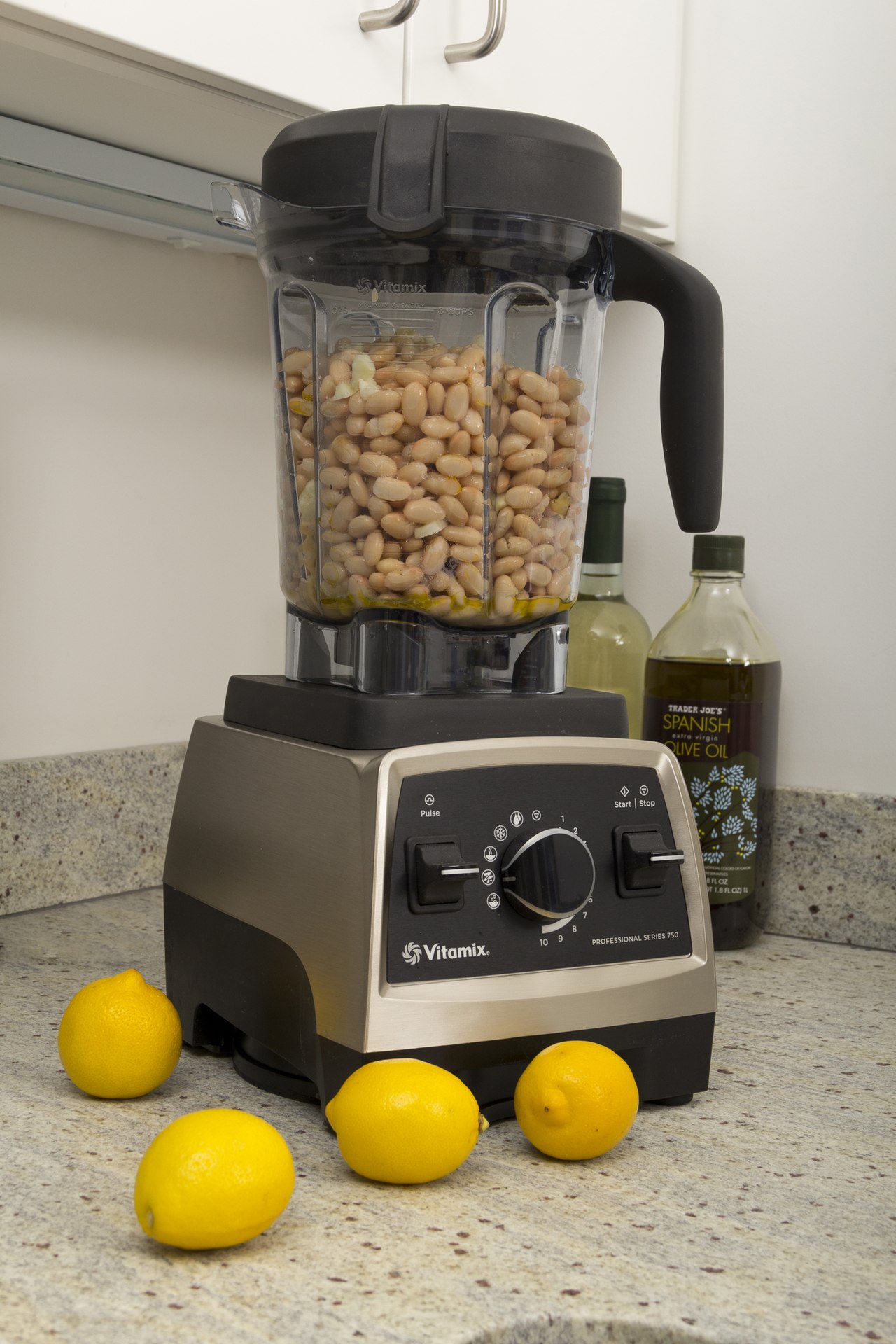 The Blender