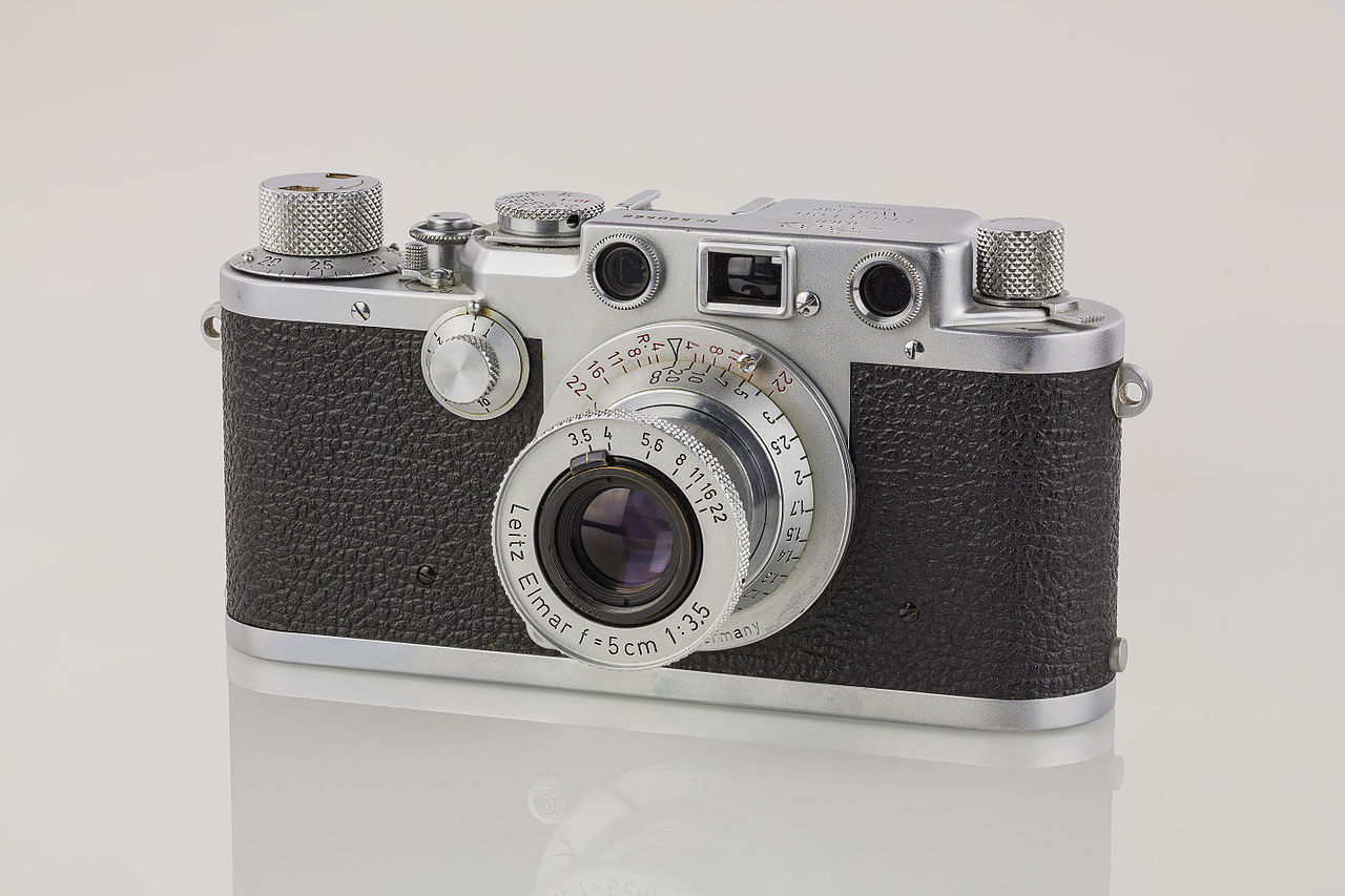 The Camera