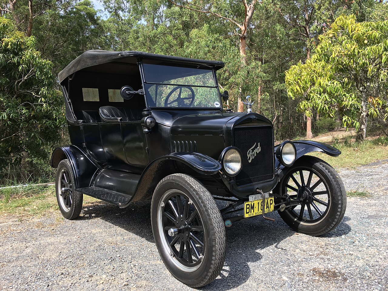 The Car