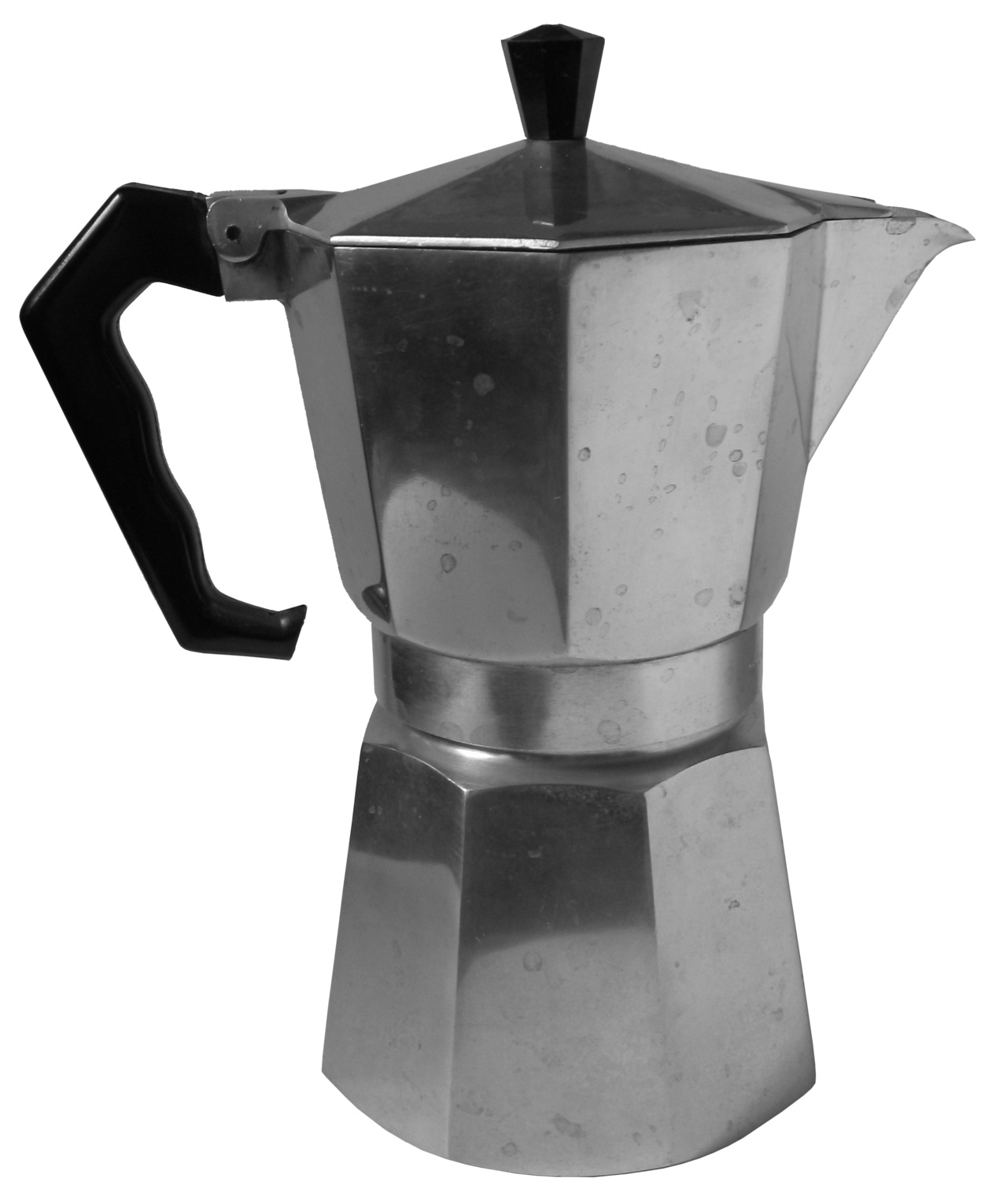 The Coffee Maker