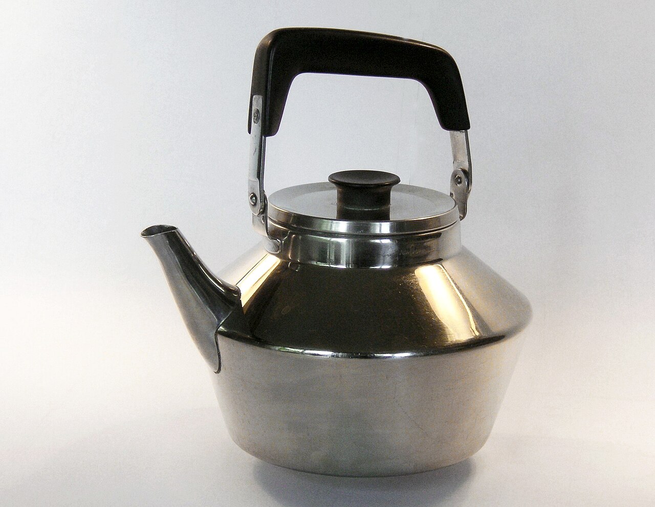 The Kettle