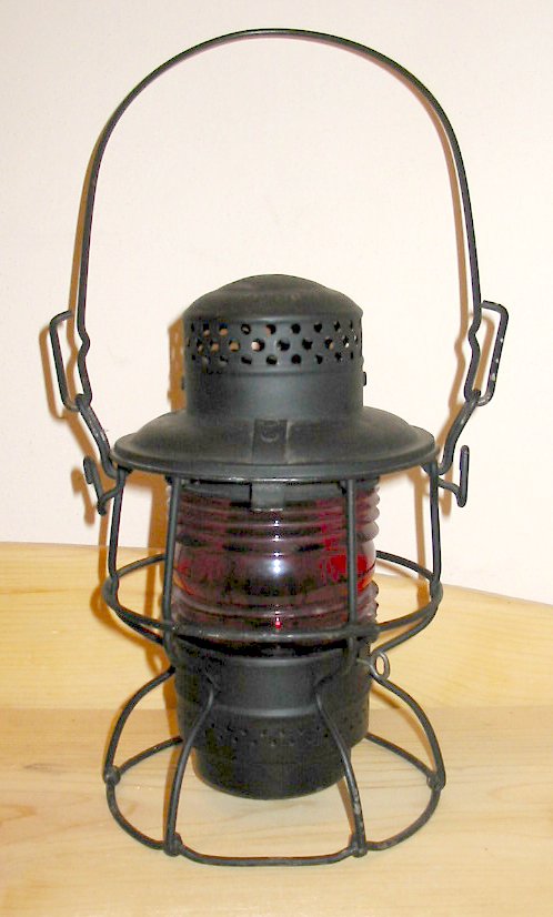 The Lantern