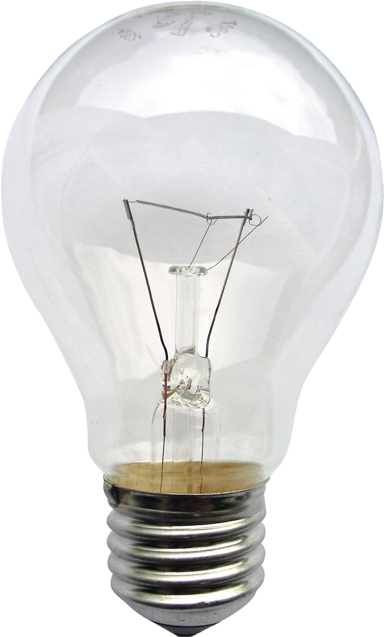 The Light Bulb