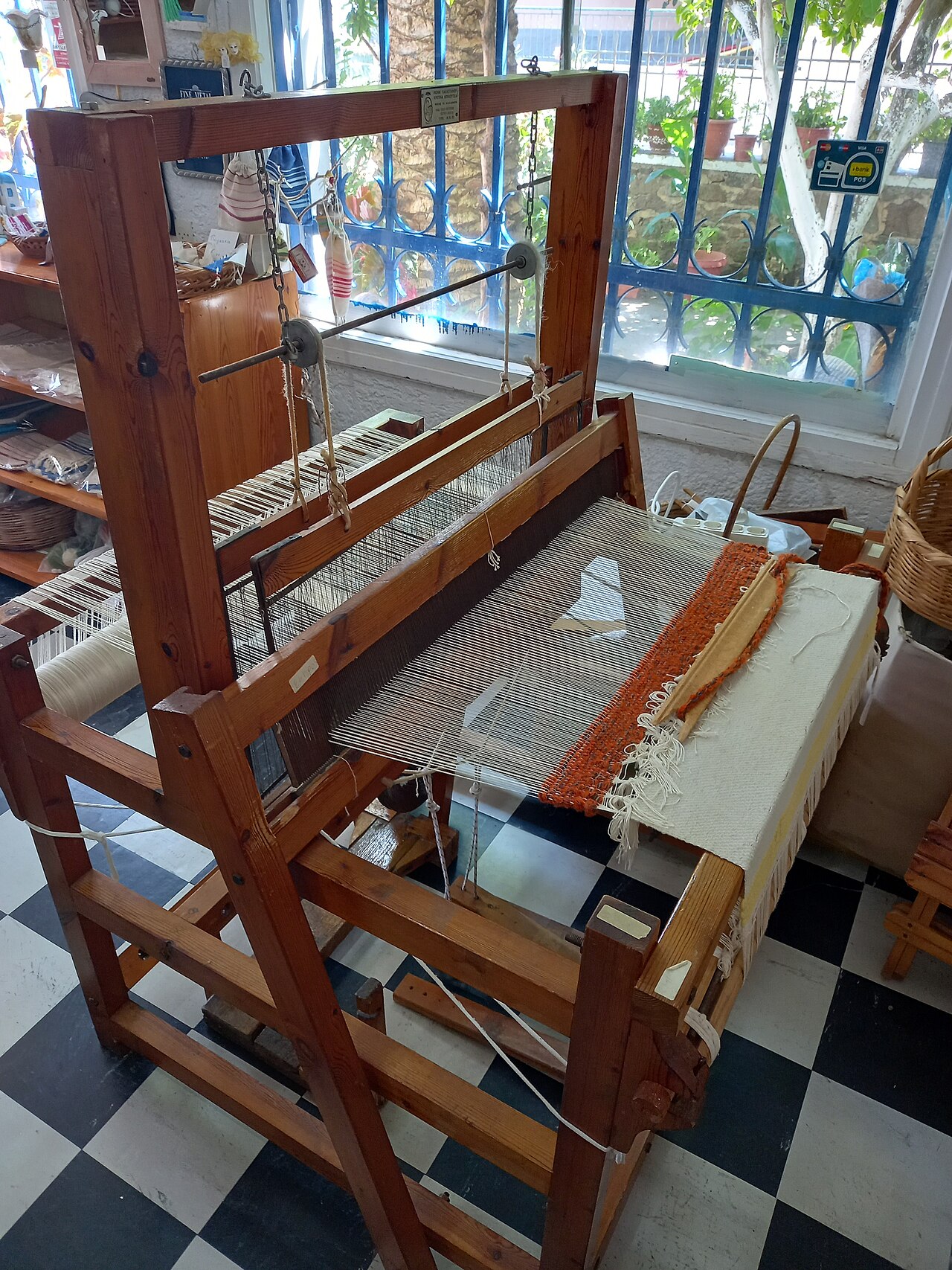 The Loom