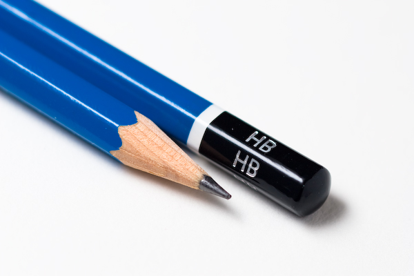 The Pencil