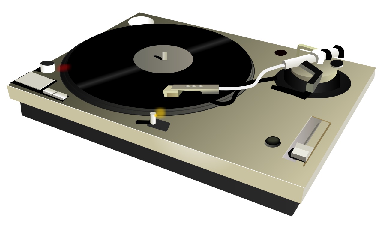 The Phonograph