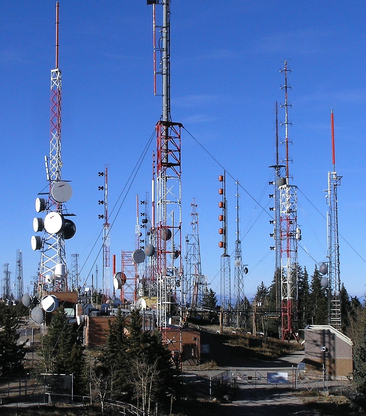 The Radio
