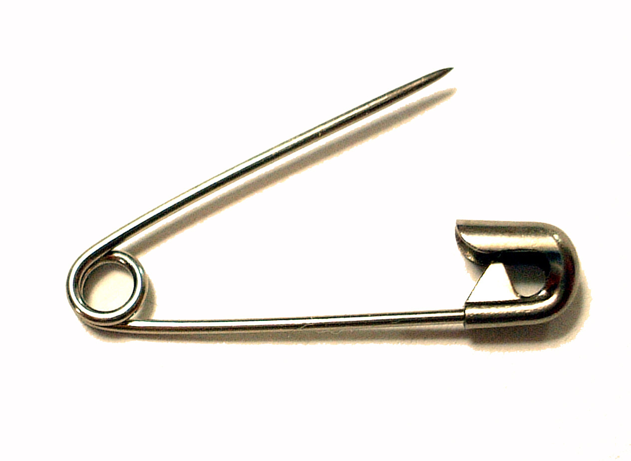 The Safety Pin