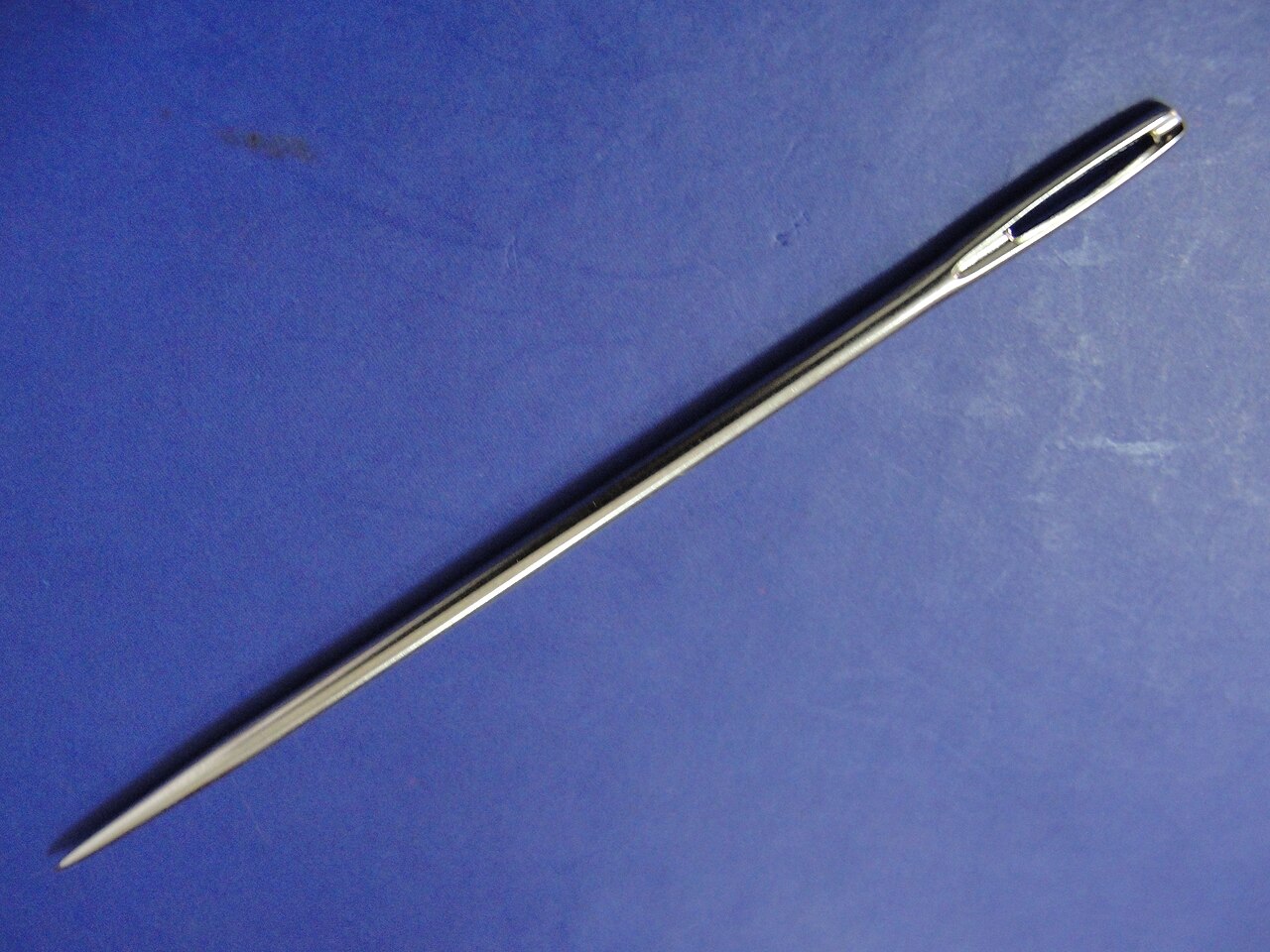 The Sewing Needle