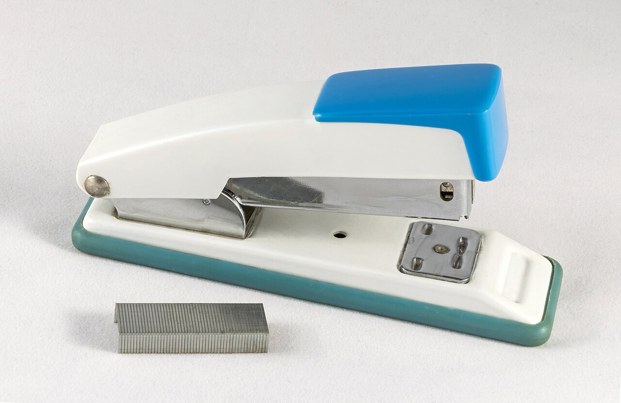 The Stapler