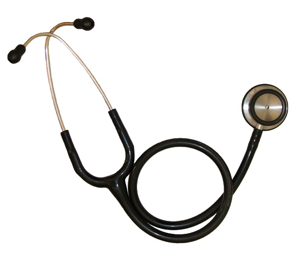 The Stethoscope