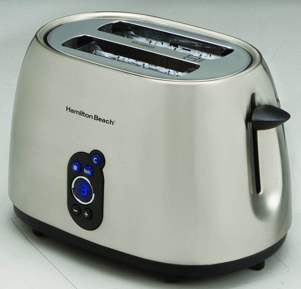 The Toaster