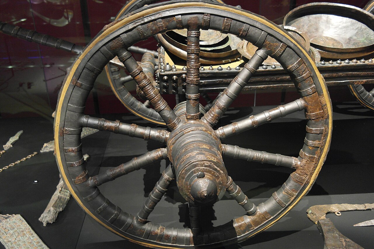 The Wheel