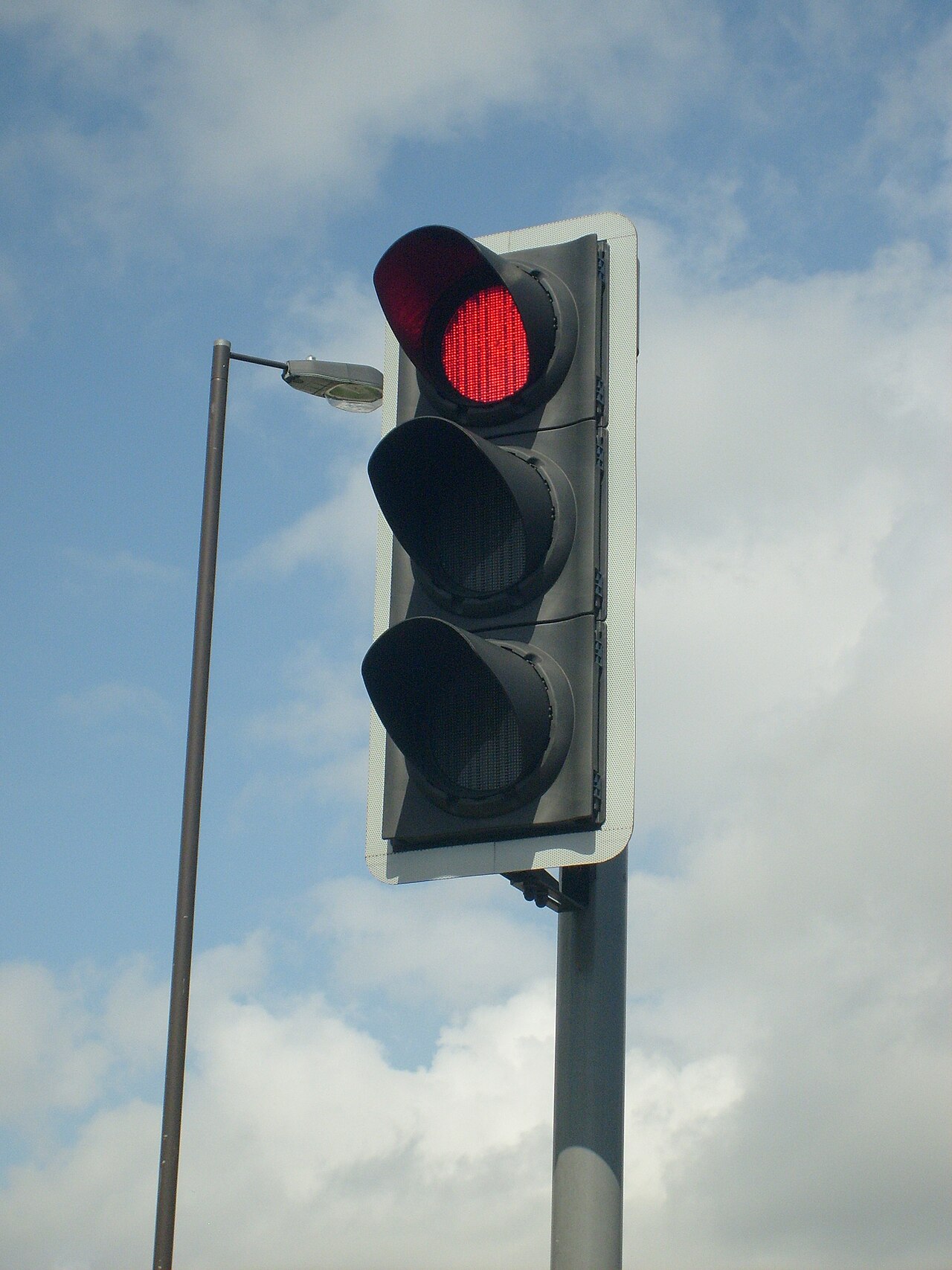 Traffic Lights