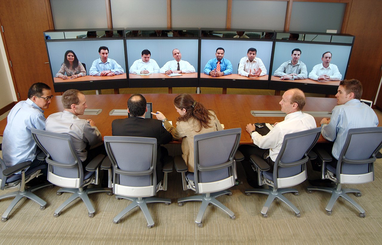 Video Calls