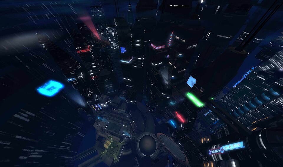 Cyberpunk