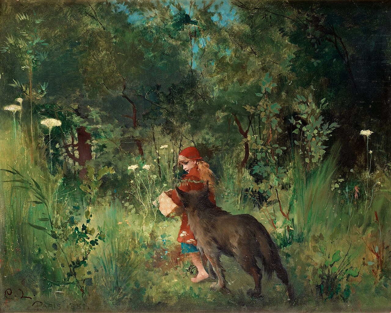 Fairy Tales