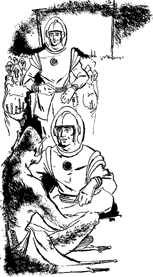 First Contact Stories