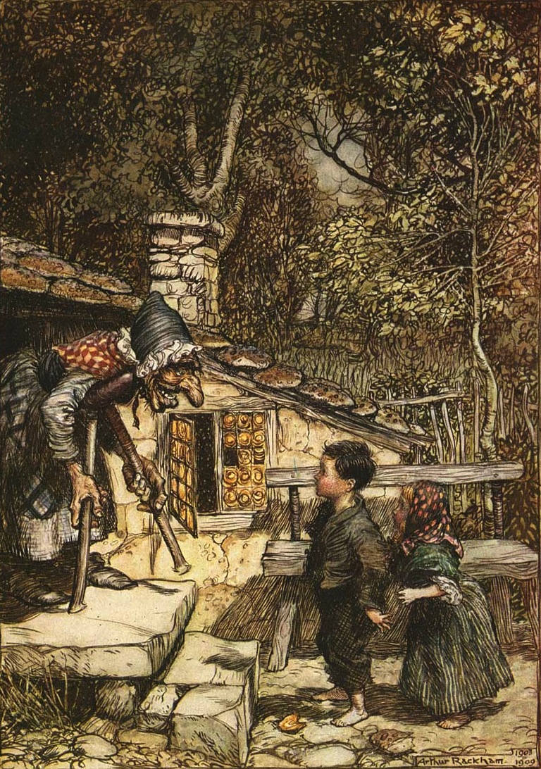 Folk Tales