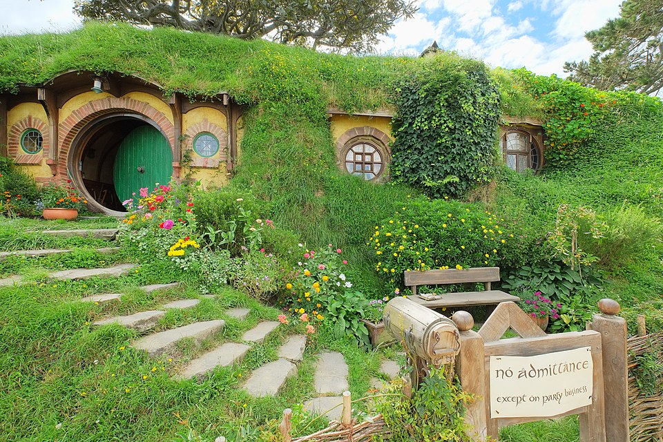 Middle-earth