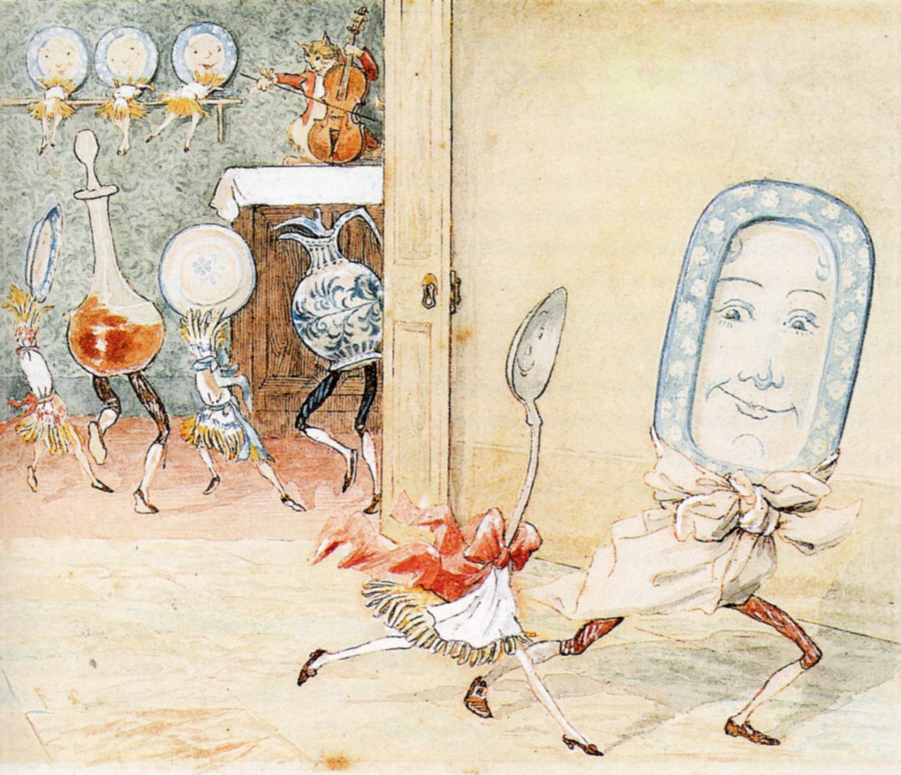 Nursery Rhymes