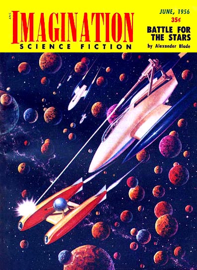 Space Opera