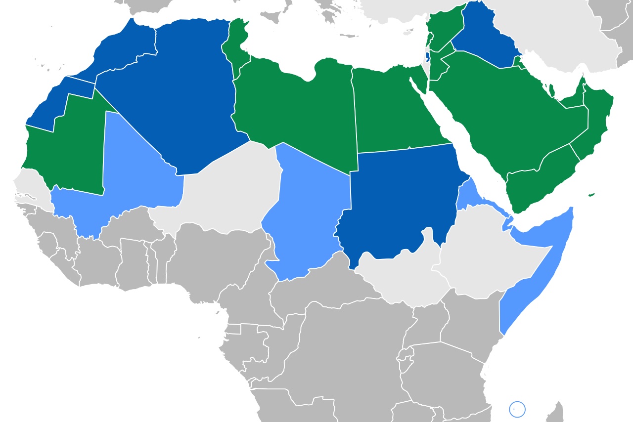 The Arabic Language