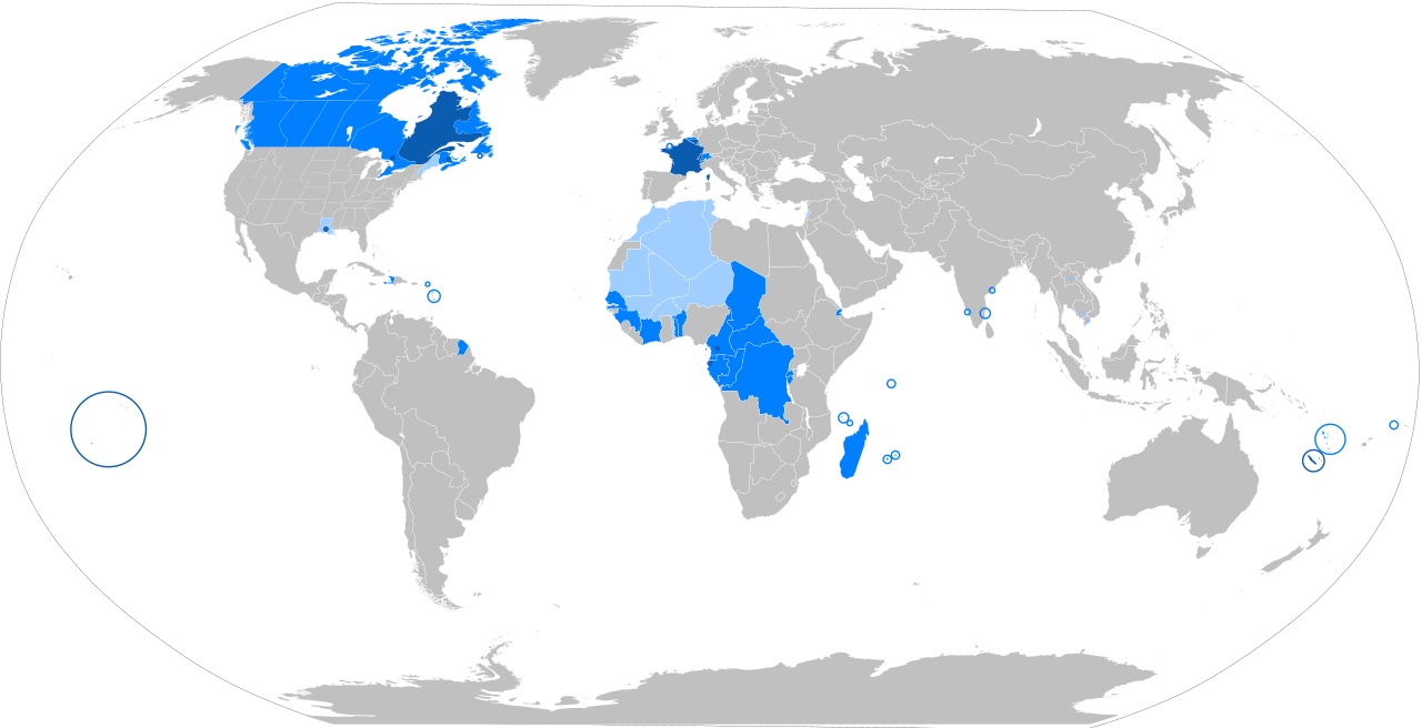 The French Language