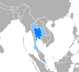 The Thai Language