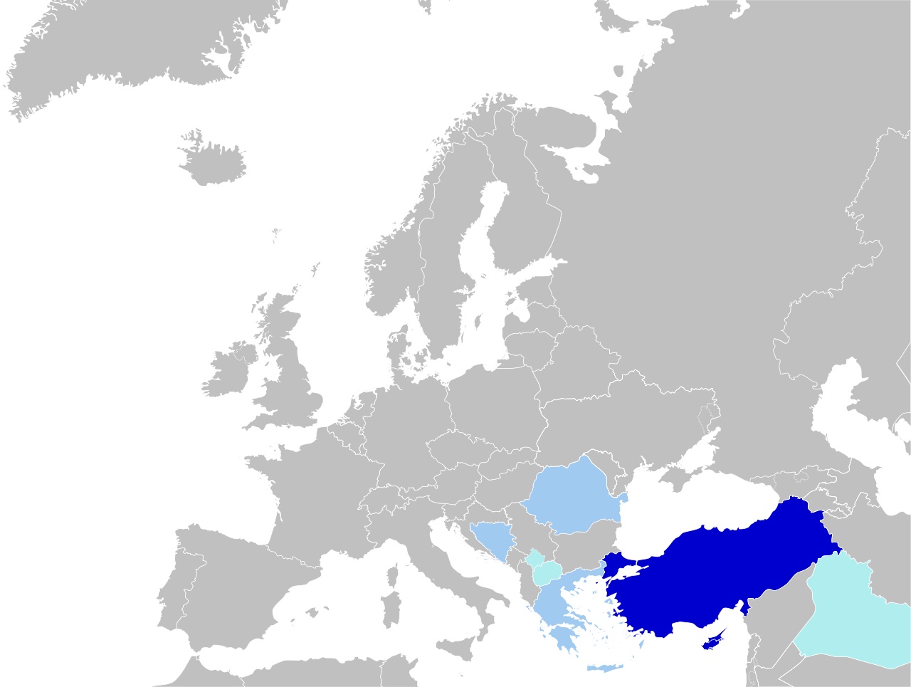 The Turkish Language