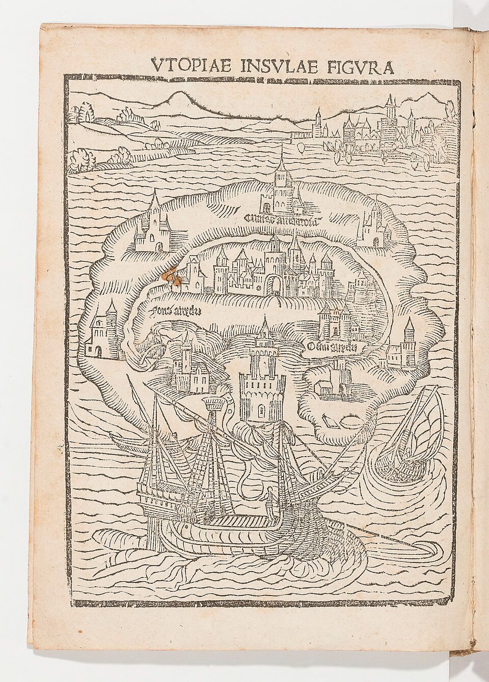 Utopias