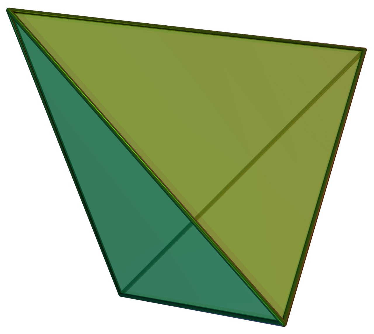 Polyhedra